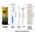 iowa hawkeyes yoda smile black skinny tumbler best selling 1 8.webp