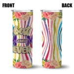 james madison dukes flower cluster skinny tumbler best selling 1 1 9.webp