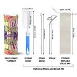 james madison dukes flower cluster skinny tumbler best selling 1 1 9.webp