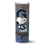 personalized georgetown hoyas snoopy attitude blue skinny tumbler best selling 1.webp