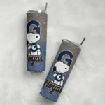personalized georgetown hoyas snoopy attitude blue skinny tumbler best selling 1.webp