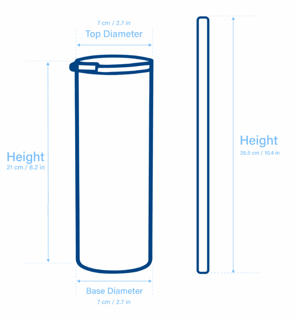 skinny tumbler sizing ncaa fan pro skinny tumbler sizing ncaa fan pro