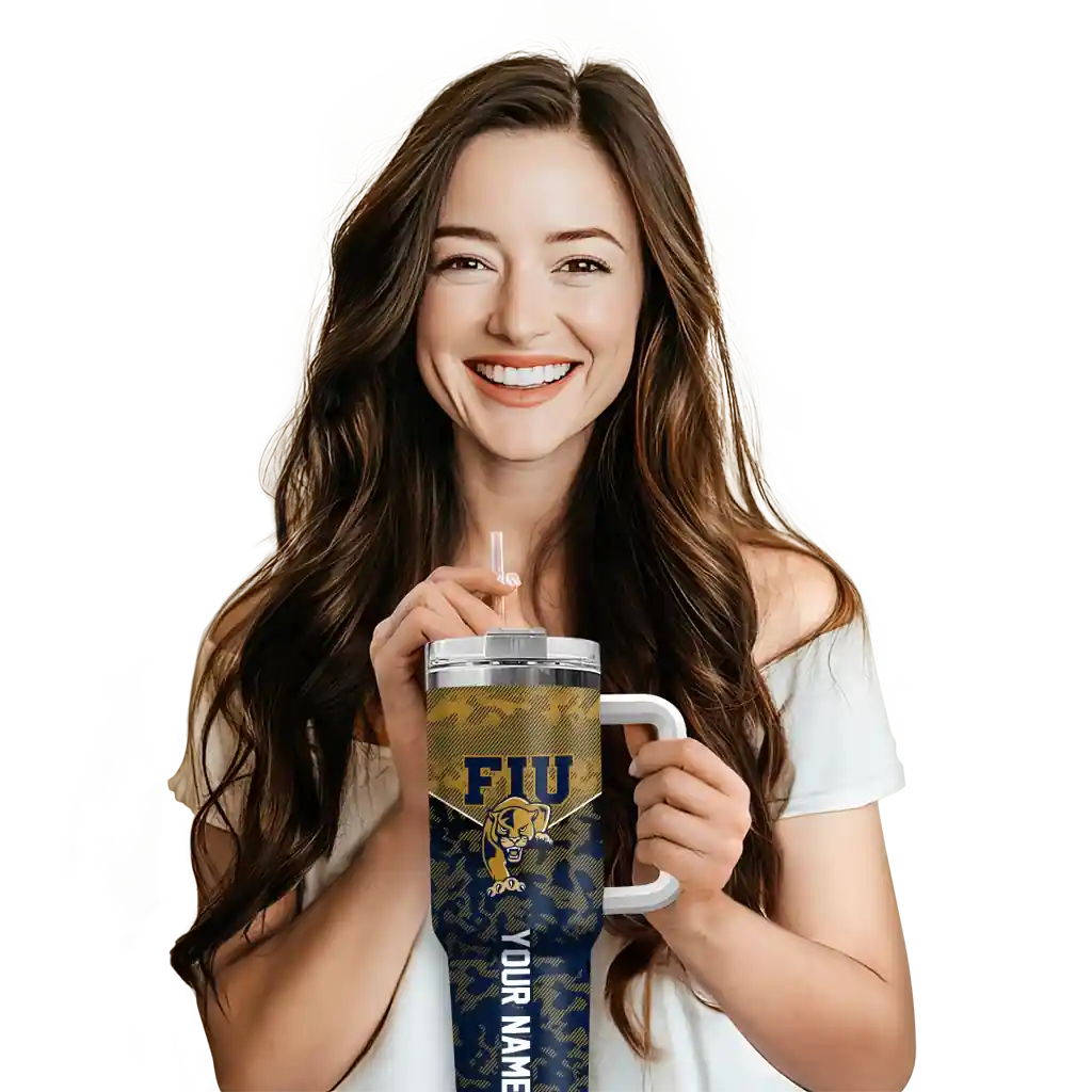 custom fiu panthers chevron stripe blue curved tumbler premium grade.webp custom fiu panthers chevron stripe blue curved tumbler premium grade.webp