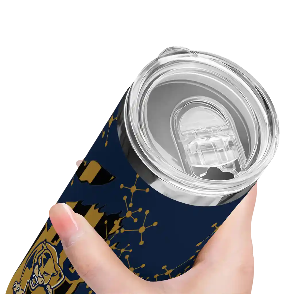 custom fiu panthers star pop blue black skinny tumbler high quality.webp custom fiu panthers star pop blue black skinny tumbler high quality.webp