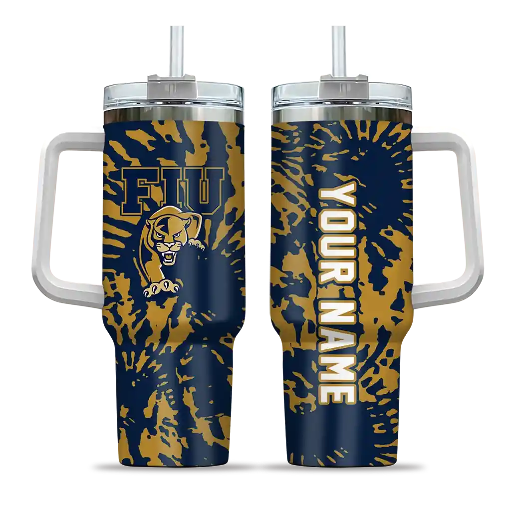 customized fiu panthers burst swirl blue curved tumbler best selling.webp customized fiu panthers burst swirl blue curved tumbler best selling.webp