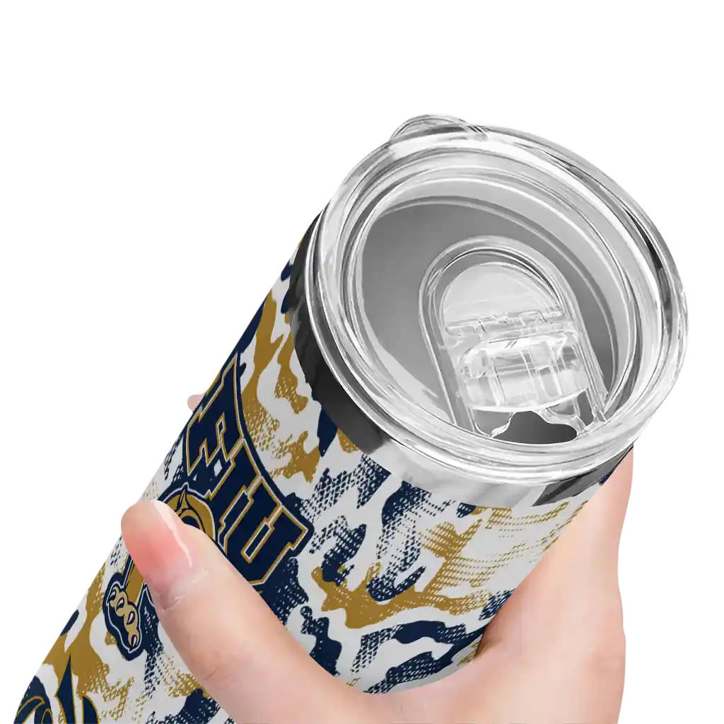 customized fiu panthers claw marks blue white skinny tumbler high quality.webp customized fiu panthers claw marks blue white skinny tumbler high quality.webp