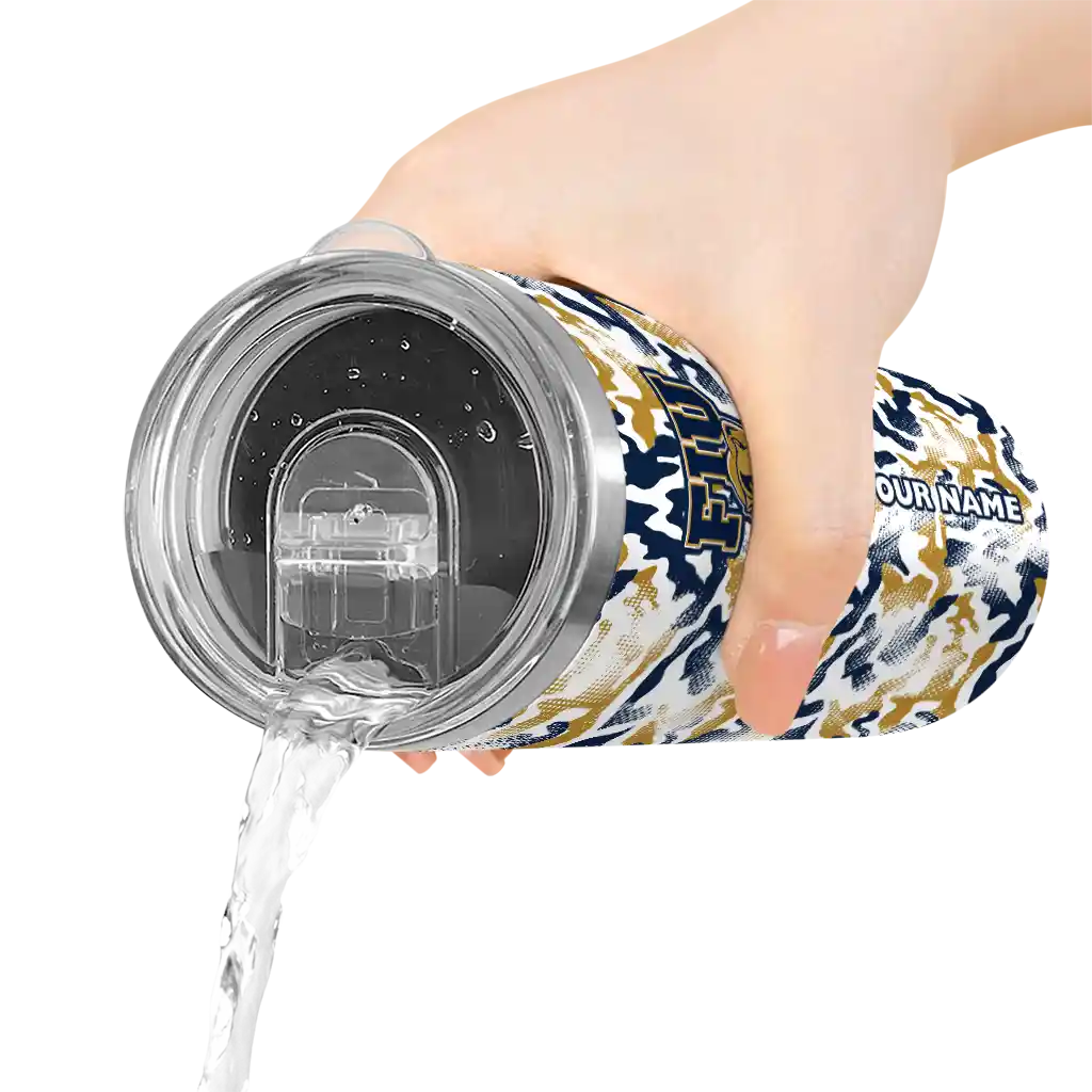 customized fiu panthers claw marks blue white skinny tumbler latest model.webp customized fiu panthers claw marks blue white skinny tumbler latest model.webp