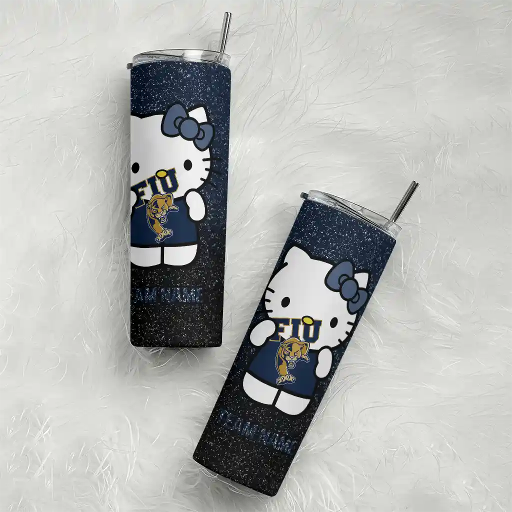 customized fiu panthers hello kitty blue black skinny tumbler top rated.webp customized fiu panthers hello kitty blue black skinny tumbler top rated.webp
