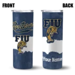customized fiu panthers torn band blue white skinny tumbler best selling 1.webp