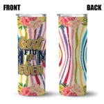 fiu panthers flower cluster skinny tumbler best selling.webp