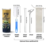 fiu panthers yoda smile blue skinny tumbler best selling.webp