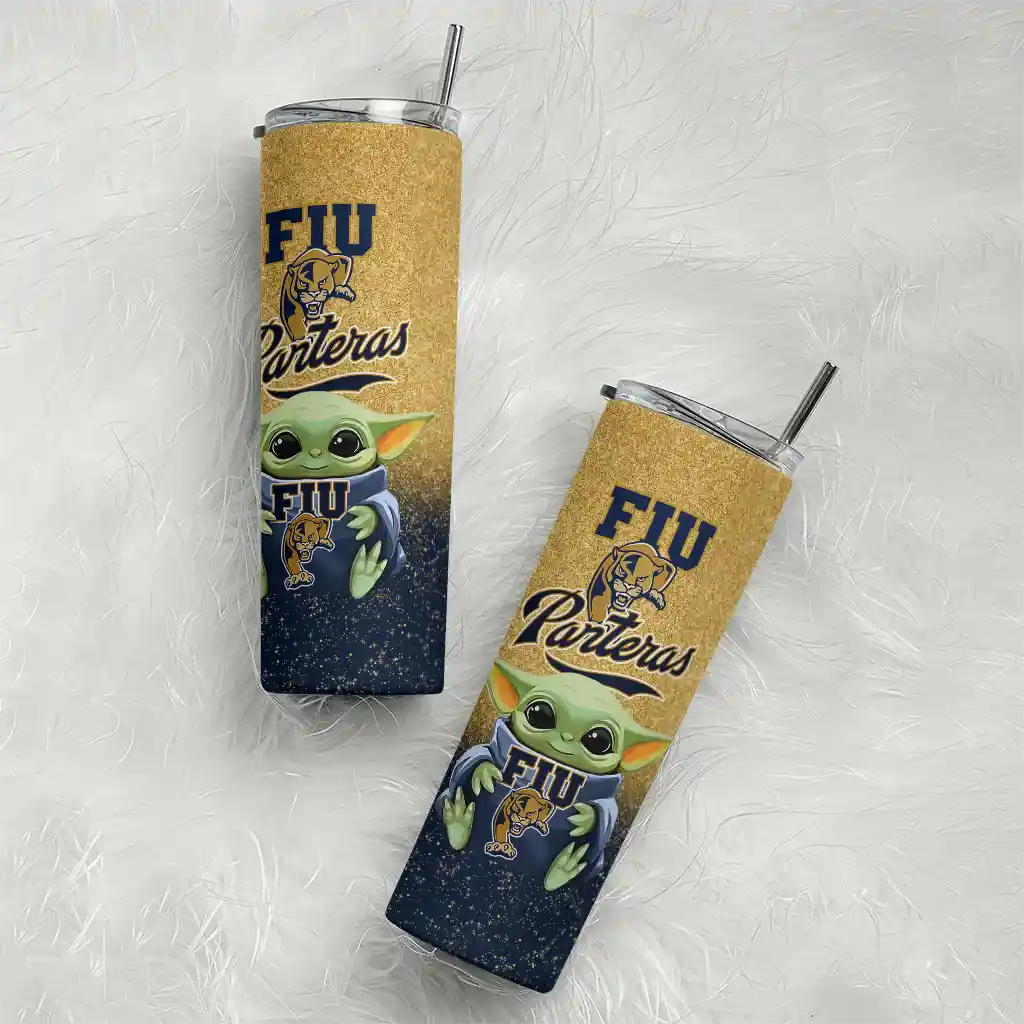 fiu panthers yoda smile blue skinny tumbler top rated.webp fiu panthers yoda smile blue skinny tumbler top rated.webp