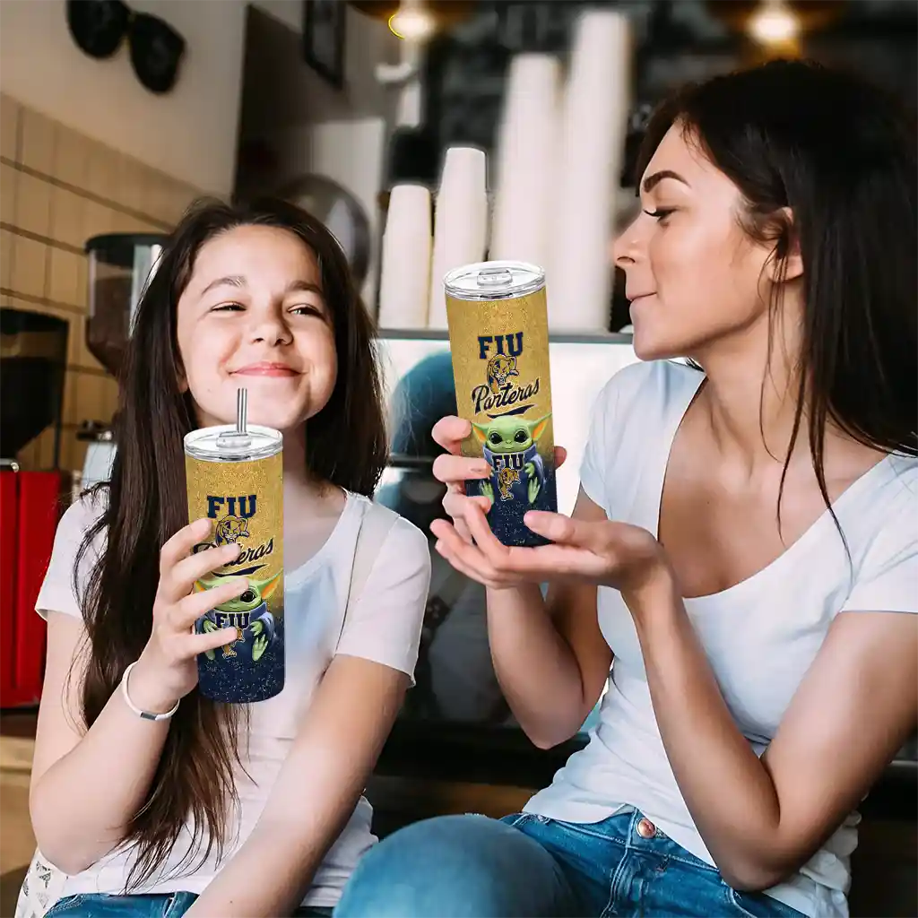 fiu panthers yoda smile blue skinny tumbler trendy.webp fiu panthers yoda smile blue skinny tumbler trendy.webp