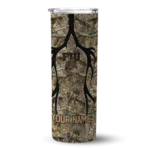 personalized fiu panthers antler flow camo skinny tumbler best selling 1.webp