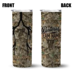 personalized fiu panthers antler flow camo skinny tumbler best selling 1.webp