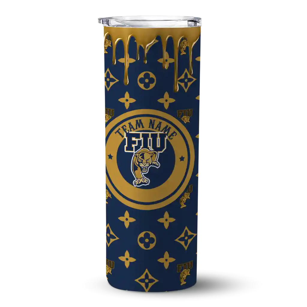 personalized fiu panthers camo streak blue skinny tumbler best selling.webp personalized fiu panthers camo streak blue skinny tumbler best selling.webp