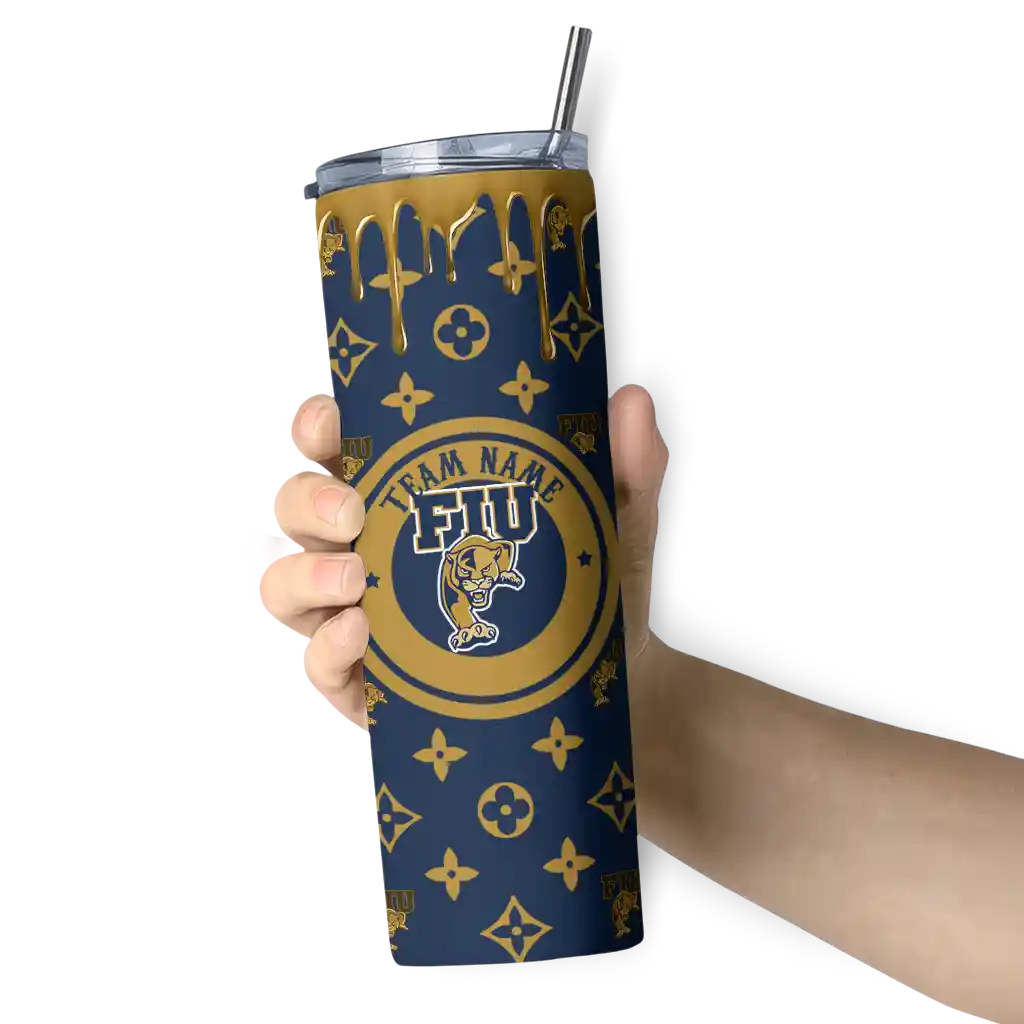 personalized fiu panthers camo streak blue skinny tumbler premium grade.webp personalized fiu panthers camo streak blue skinny tumbler premium grade.webp