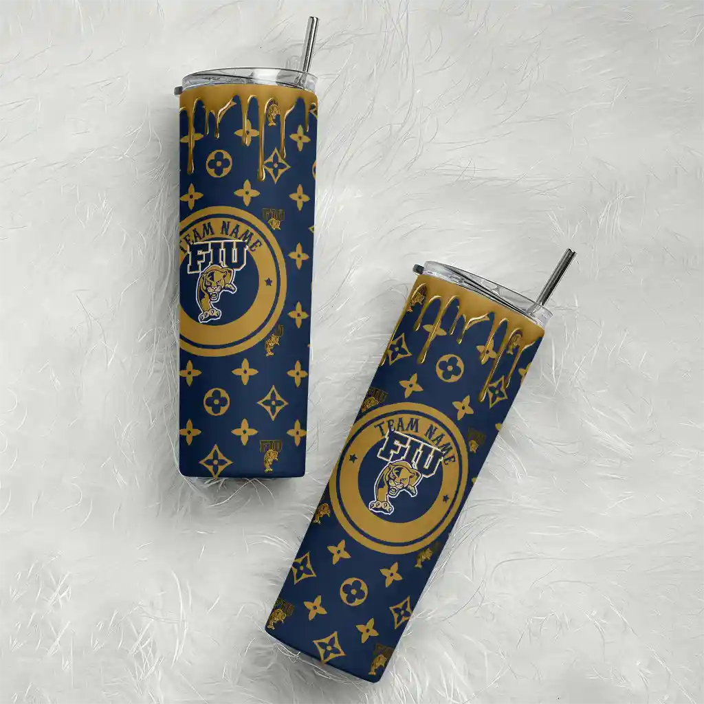 personalized fiu panthers camo streak blue skinny tumbler top rated.webp personalized fiu panthers camo streak blue skinny tumbler top rated.webp