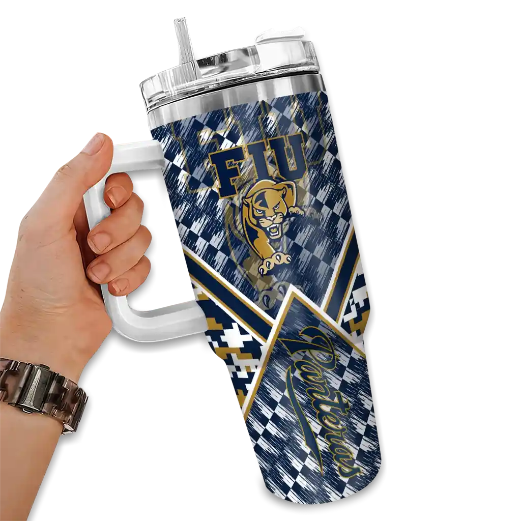 personalized fiu panthers chevron angle blue curved tumbler fashion forward.webp personalized fiu panthers chevron angle blue curved tumbler fashion forward.webp