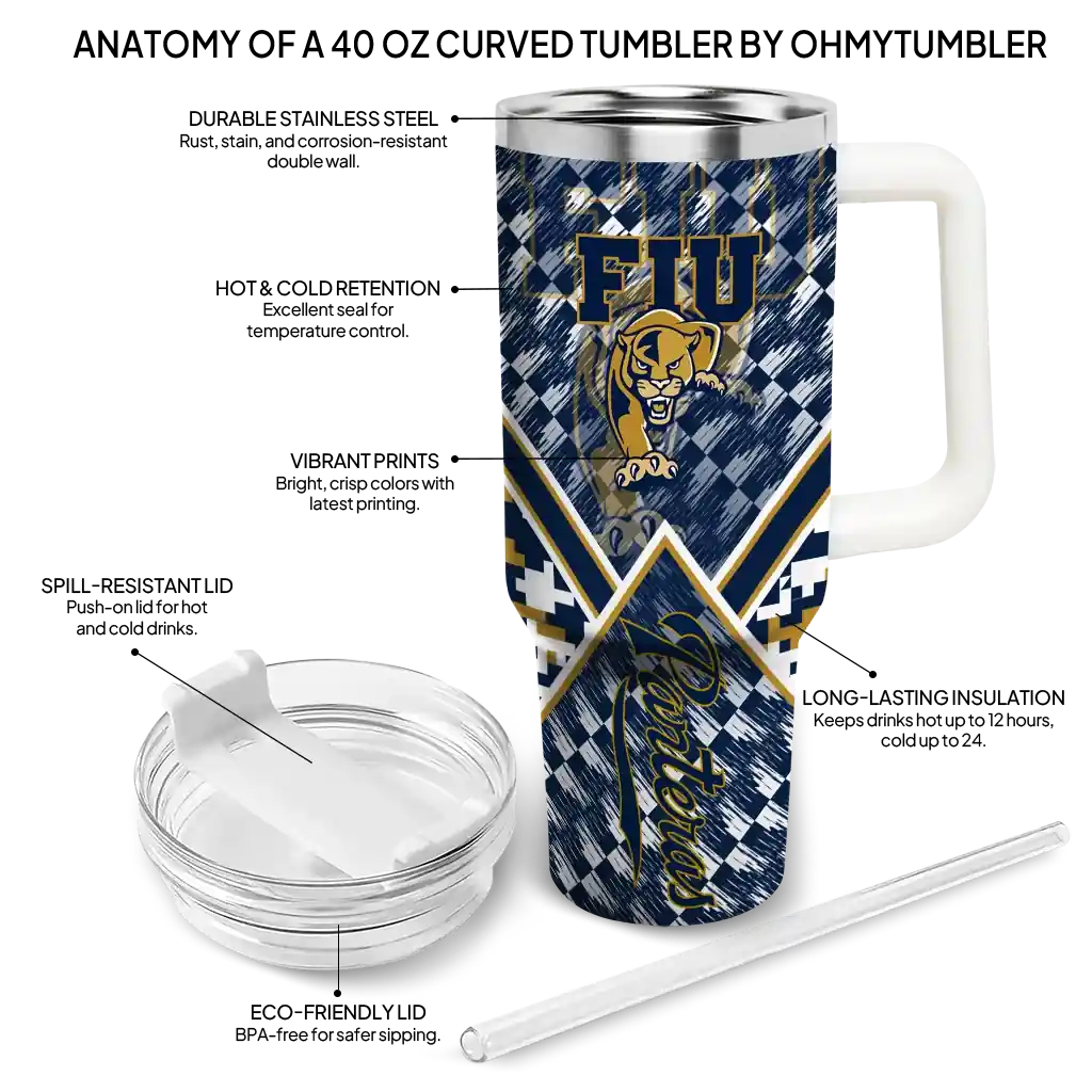 personalized fiu panthers chevron angle blue curved tumbler new arrival 1.webp personalized fiu panthers chevron angle blue curved tumbler new arrival 1.webp
