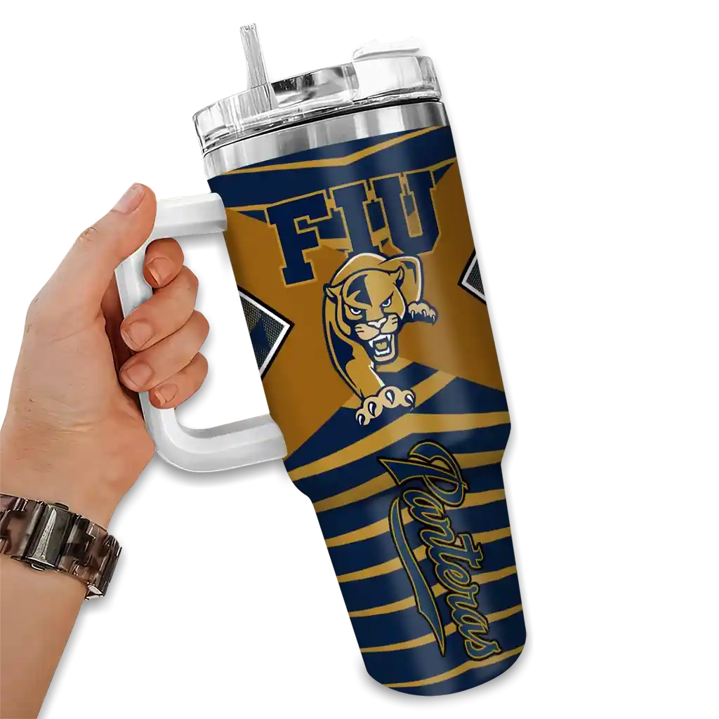 personalized fiu panthers chevron layers blue curved tumbler fashion forward.webp personalized fiu panthers chevron layers blue curved tumbler fashion forward.webp