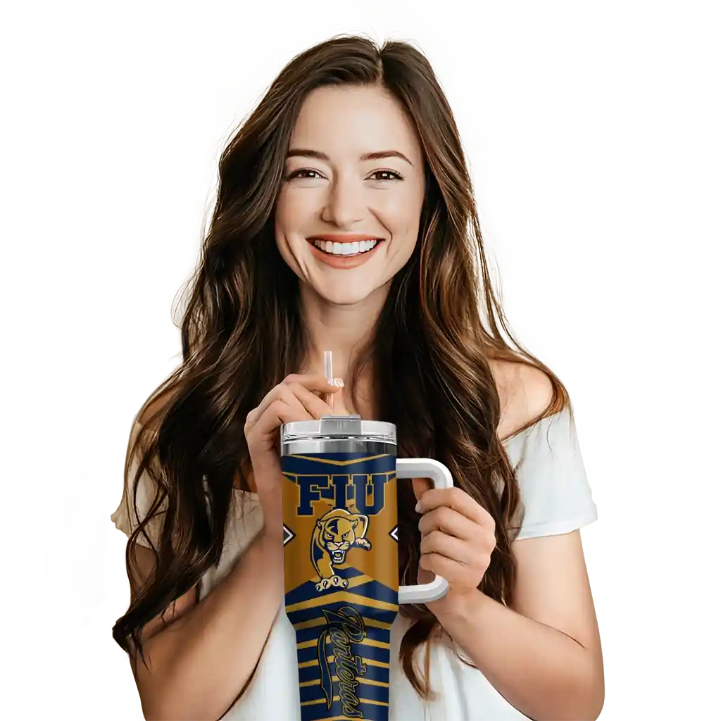 personalized fiu panthers chevron layers blue curved tumbler premium grade.webp personalized fiu panthers chevron layers blue curved tumbler premium grade.webp
