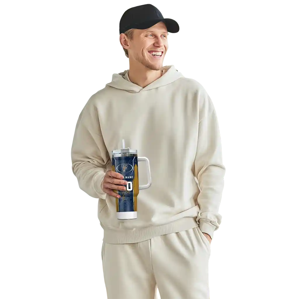 personalized fiu panthers hexagon armor blue curved tumbler top rated.webp personalized fiu panthers hexagon armor blue curved tumbler top rated.webp