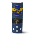personalized fiu panthers star cluster blue skinny tumbler best selling 1.webp