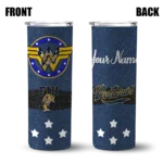 personalized fiu panthers star cluster blue skinny tumbler best selling 1.webp
