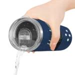 personalized fiu panthers star cluster blue skinny tumbler best selling 1.webp