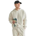 custom georgia tech yellow jackets arrow burst gold curved tumbler best selling.webp