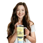 custom georgia tech yellow jackets geometric prism gold curved tumbler best selling.webp