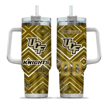 custom ucf knights bold diamonds gold curved tumbler best selling.webp