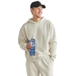 customized rice owls heart helmet motif navy blue curved tumbler best selling.webp