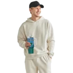 customized tulane green wave hex texture green curved tumbler best selling.webp