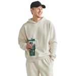 customized uab blazers leopard zipper green curved tumbler best selling.webp