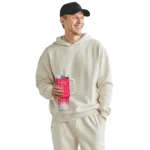 personalized nebraska cornhuskers geometric prism red curved tumbler best selling.webp