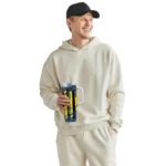 personalized toledo rockets claw cut blue black curved tumbler best selling.webp