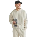 personalized ucf knights superman shield gold gray curved tumbler best selling.webp