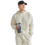 personalized utep miners leopard zipper blue curved tumbler best selling.webp