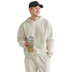 personalized wake forest demon deacons gradient dots gold curved tumbler best selling.webp