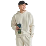 personalized west virginia mountaineers honey streaks blue curved tumbler best selling.webp