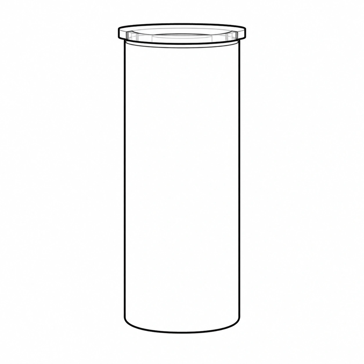 Skinny Tumblers