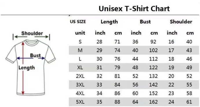 Golden State Valkyries hoodie and sweatpants set size chart